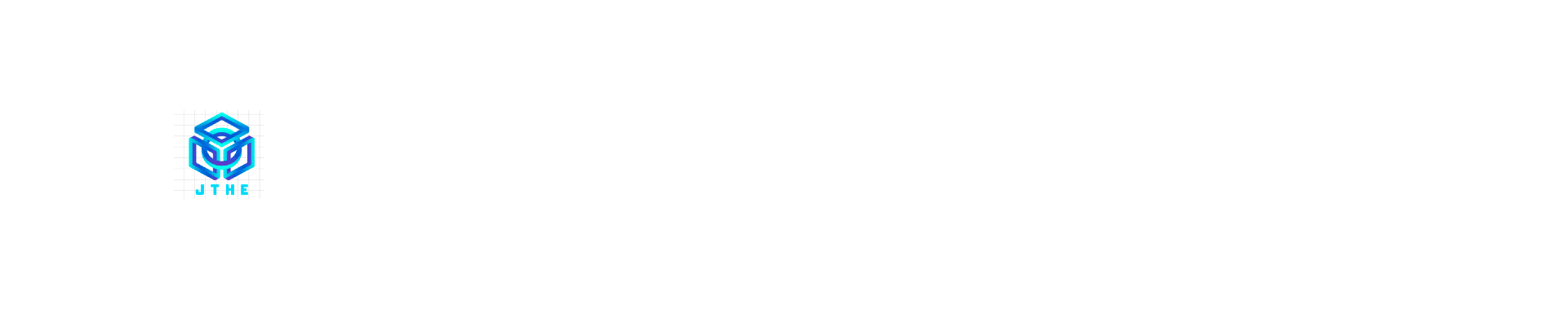 JTHE : Journal of Tourism, Hospitality and Event